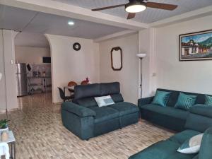 Casa Centro Histórico Santa Ana