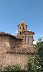 Casa La Torre - Autol