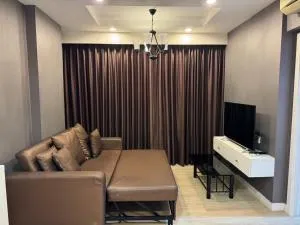 The Patio Grand Suite bangsaen - Ban Bang Saen (1)