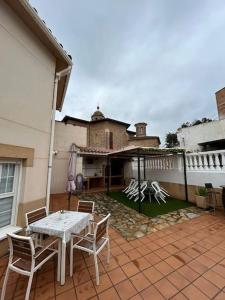 Casa La Torre
