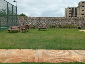 Pool Side Punta Cana