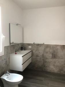 Chambre Quadruple avec Salle de Bains Privative