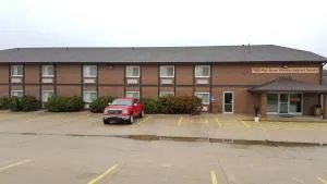 Rodeway Inn Blair - West Point