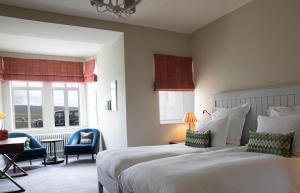 Better Double or Twin room in Machrie Hotel & Golf Links