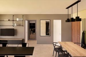 Departamento premium a estrenar