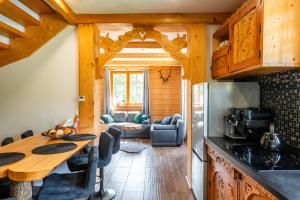 Góralski Domek Sucha Woda