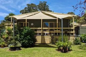 Al'May Rawson - Erica