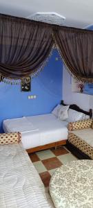 Mehdi House