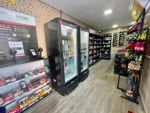 FLAT Condomínio CRYSTAL PLACE 1407