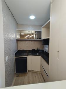 FLAT Condomínio CRYSTAL PLACE 1407