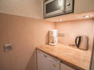 Appartement spacieux 48m² au pied des pistes à Valmorel - FR-1-356-509