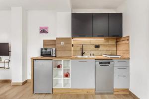 Apartament pod Równicą