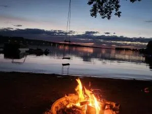 Family Cove Beach House - Montevideo