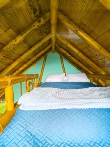 glamping cuatro elementos
