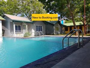 Triple Tree Cottage - Ubytování bez kategorie ve městě Tissamaharama