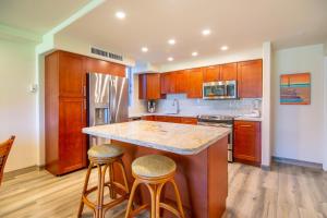 Maui Eldorado Condo H108