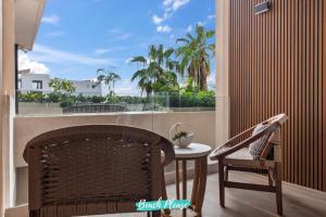 Maralma - Golden Zone with Panoramic Rooftop Views