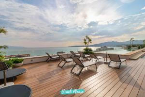 Maralma - Golden Zone with Panoramic Rooftop Views