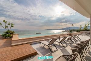 Maralma - Golden Zone with Panoramic Rooftop Views