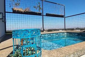 Cobertura com Piscina Exclusiva