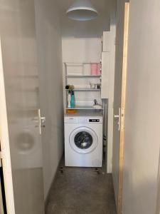 Maisons de vacances A louer, charmante maison a Douai : photos des chambres