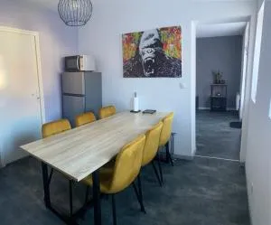 À louer, charmante maison à Douai - Flers-en-Escribeus