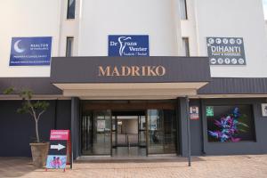 Downwind - Visit Langebaan