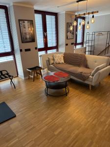 Einzimmerwohnung mit Tiefgarage Stein bei Nürnberg