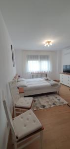 Apartament Relaxa Green 3 - 2 Rooms - AC - Parking