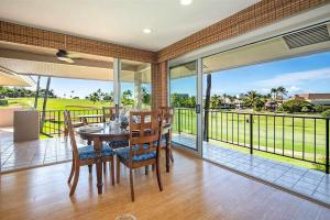 Three-Bedroom Apartment room in Maui Eldorado Condo G206