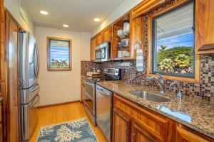 Maui Eldorado Condo G206