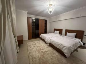 EG-CN-22 Four Rooms Nile View