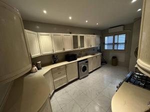 EG-CN-22 Four Rooms Nile View