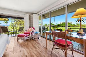 Maui Eldorado Condo I204