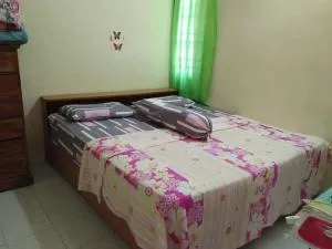 M4R Homestay Gua Musang - Kampong Batu Papan