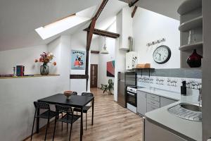 Urban Nest Apartments Augustiańska 4