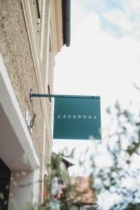 CASAROSA Grande Boutique apt, Český Krumlov