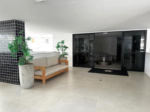 Mariella 302 Conforto Próximo da Praia - Hosti