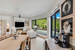 Electric Pass Lodge 106 by Snowmass Mountain Lodging - Ubytování bez kategorie ve městě Snowmass