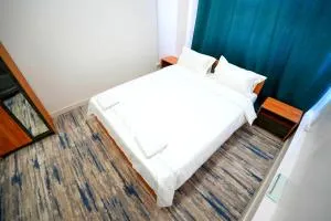 Тулпар отель - Georgiyevka