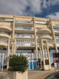 Appartements Charmant studio vue mer a Pornichet 30 m² avec terrasse : photos des chambres