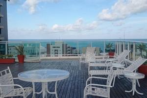 Apto no coração de Manaira próximo ao Mag shoping