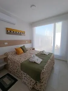 Agua de vida - Chajarí