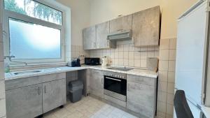 Zentrale Apartments in Neumünster ideal für Geschäftsreisende & Monteure