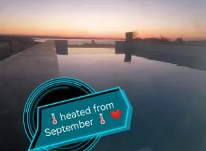 Sensations Guesthouse - Lagos