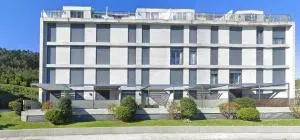 Apartamentos Ababides Playa - Tabagón