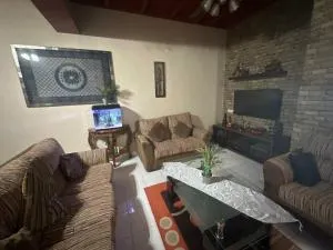 Mango Impian Homestay - Kampong Skudai Laut