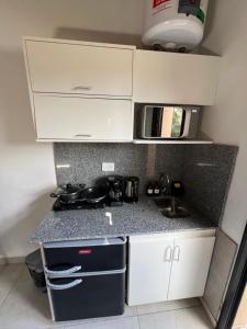 Depto Estudio Mar 2 personas