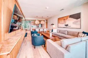 Departamento vista al mar velamar Marbella 4a - Altamira