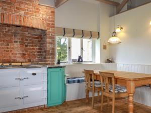 The Old Watermill